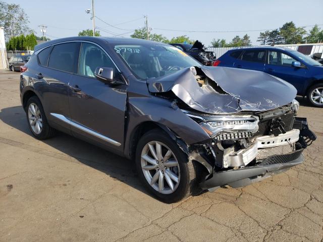 2019 ACURA RDX 5J8TC2H39KL005229