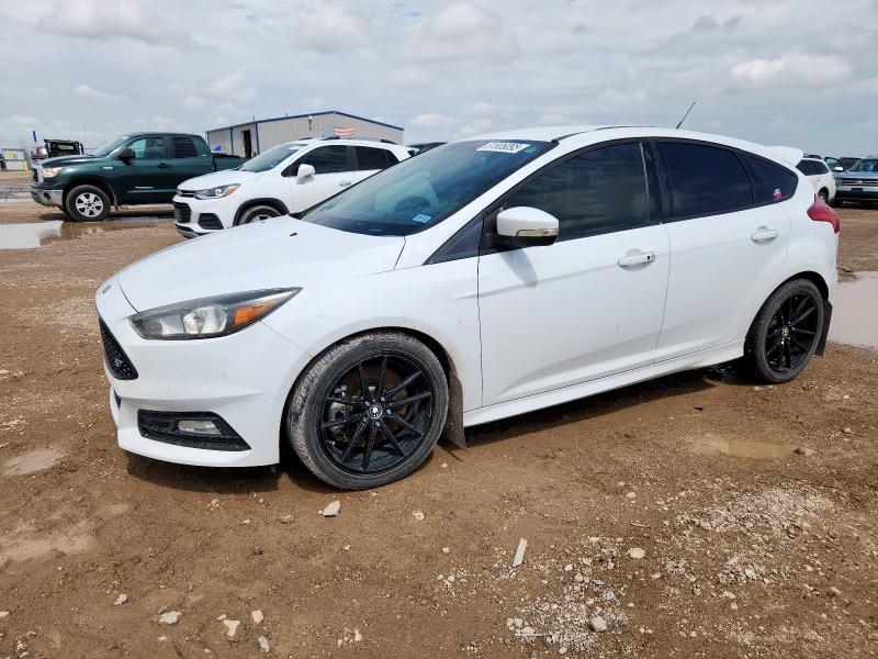 Vin: 1fadp3l95hl348885, lot: 61806095, ford focus st 2017 img_1