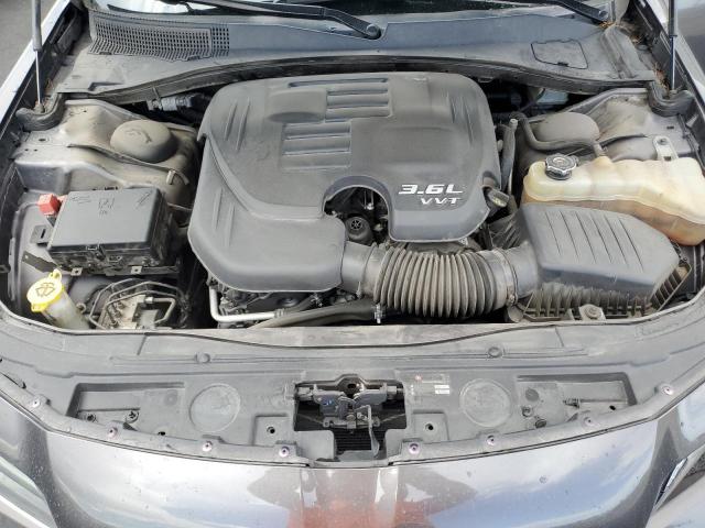 2021 CHRYSLER 300 S - 2C3CCABG5MH532970