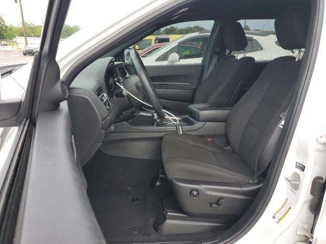 2023 DODGE DURANGO SXT 1C4RDHAG0PC616098