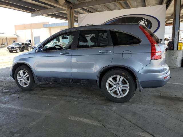 Vin: 5j6re4h79al057521, lot: 59492285, honda crv exl 20102