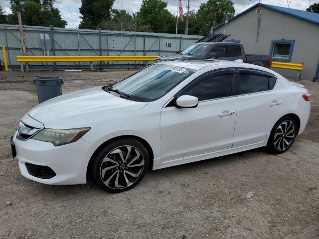 Vin: 19ude2f82ga015858, lot: 59806785, acura ilx premium 2016 img_1