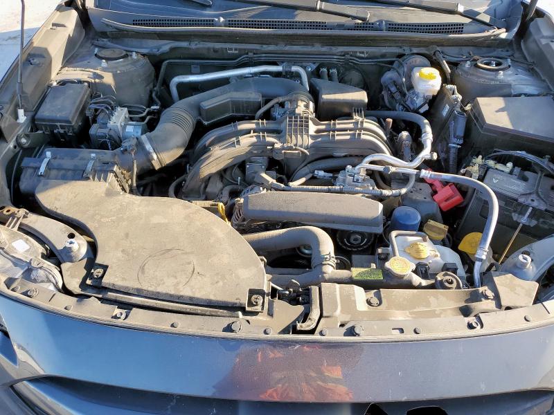 2024 SUBARU OUTBACK LI 4S4BTANC8R3137235