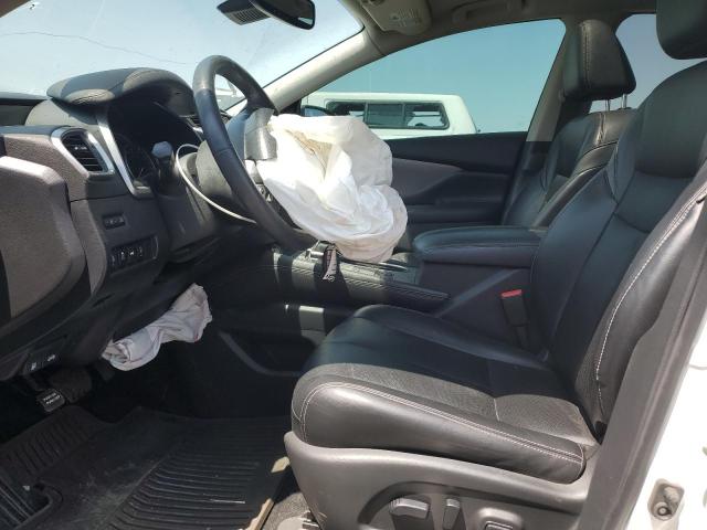 2020 NISSAN MURANO SL 5N1AZ2CSXLN112603