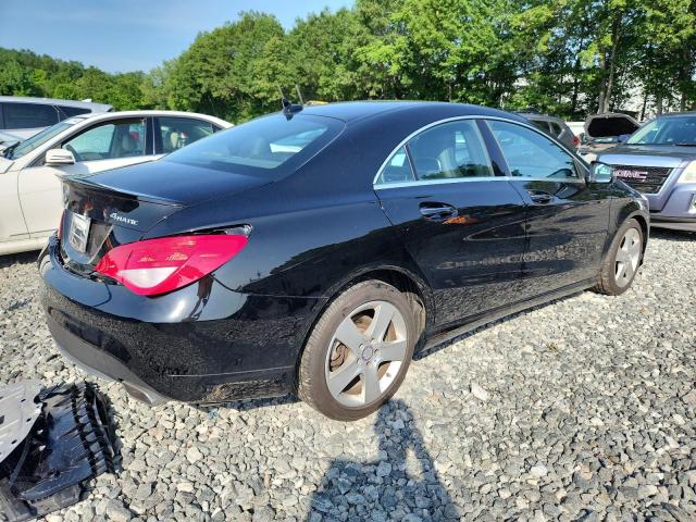 2015 MERCEDES-BENZ CLA 250 4MATIC WDDSJ4GB2FN202635