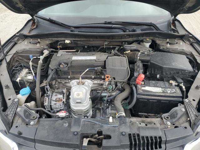 2015 HONDA ACCORD LX - 1HGCR2F31FA047252