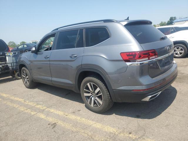 Vin: 1v2lp2ca7mc507490, lot: 58789295, volkswagen atlas se 20212