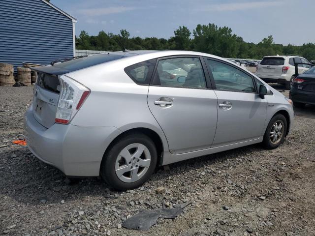 Vin: jtdkn3du2a0165798, lot: 60594555, toyota prius 20103