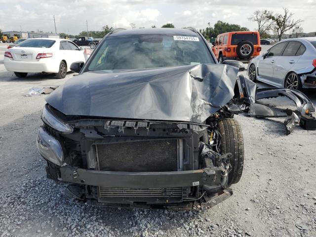 2022 HYUNDAI KONA N LIN KM8K33A30NU927862
