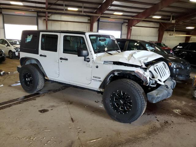 Vin: 1c4bjwdg5jl818646, lot: 62299045, jeep wrangler sport 20184