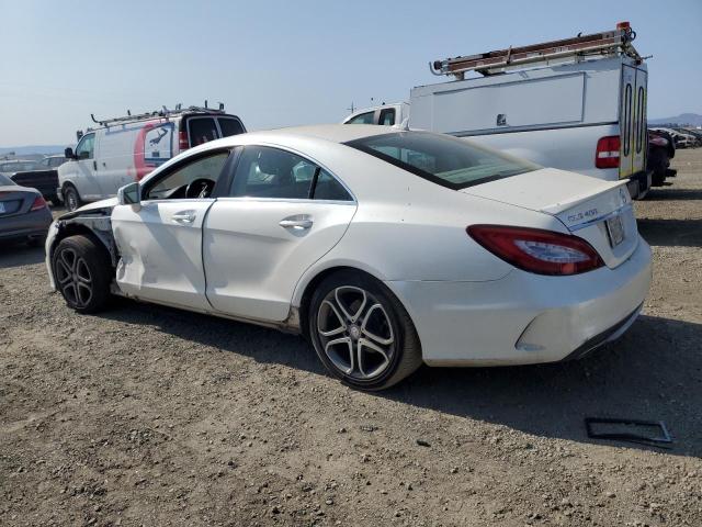 Vin: wddlj6fb0fa134392, lot: 59906775, mercedes-benz clc-class 400 20152