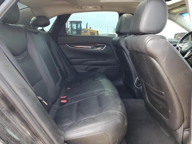 2017 CADILLAC XTS LUXURY 2G61N5S30H9174276