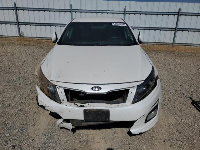 2015 KIA OPTIMA LX - KNAGM4A77F5597288