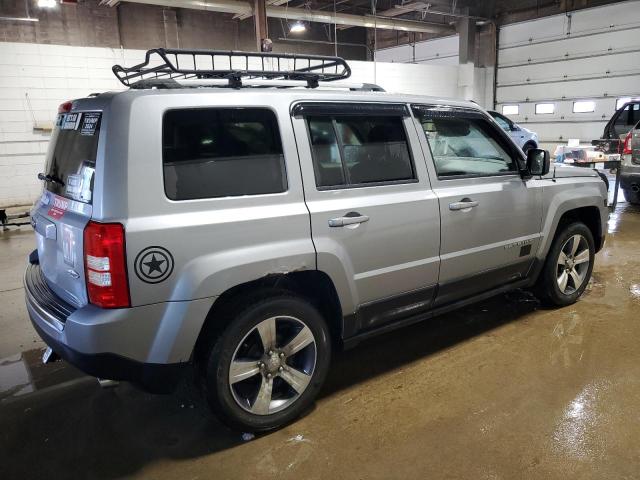 Vin: 1c4njpfa8hd211785, lot: 63084895, jeep patriot latitude 20173