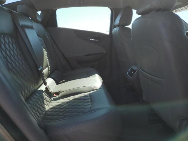 2022 CHEVROLET MALIBU LT - 1G1ZD5ST6NF169808
