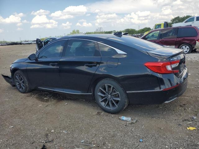 2021 HONDA ACCORD EXL 1HGCV1F55MA002318