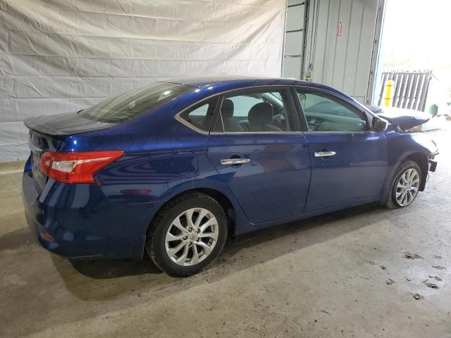 2019 NISSAN SENTRA S - 3N1AB7AP6KY221892
