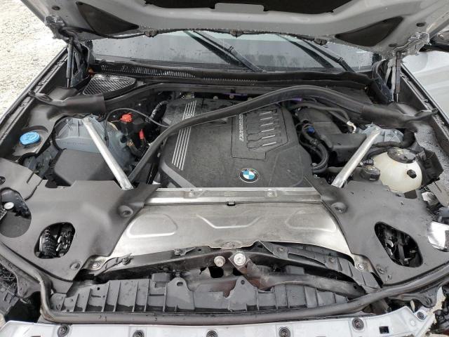 2024 BMW X3 M40I 5UX83DP05R9X08033