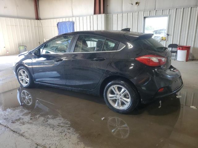 2018 CHEVROLET CRUZE LT 3G1BE6SM1JS645501
