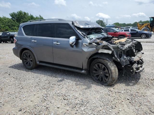 Vin: jn8ay2nf9j9331926, lot: 59358465, nissan armada platinum 20184