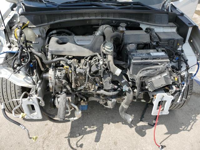2017 HYUNDAI TUCSON LIM KM8J33A24HU290210