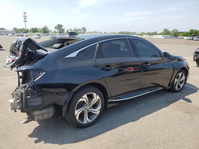 2018 HONDA ACCORD 1HGCV1F46JA200019