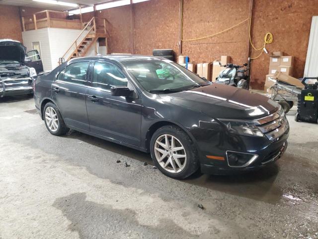 Vin: 3fahp0jg2cr434182, lot: 59616065, ford fusion sel 20124