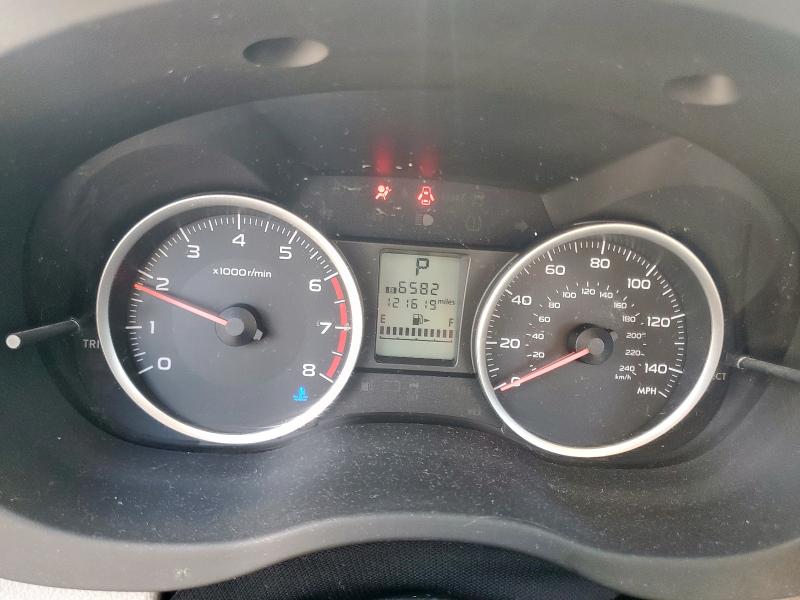 2015 SUBARU FORESTER 2 - JF2SJABC3FH579340