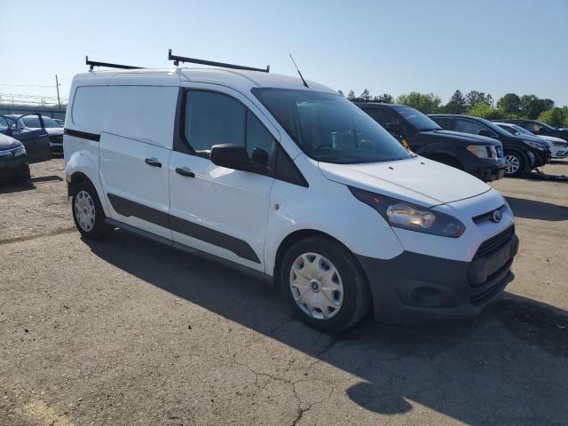 Vin: nm0ls7e75f1183465, lot: 61524585, ford transit xl 20154