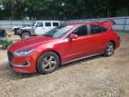 2021 HYUNDAI SONATA SE - 5NPEG4JA3MH069578