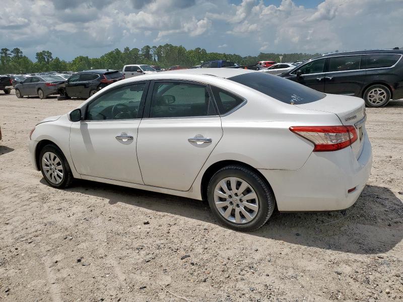 Vin: 3n1ab7ap3dl777643, lot: 62294525, nissan sentra s 20132