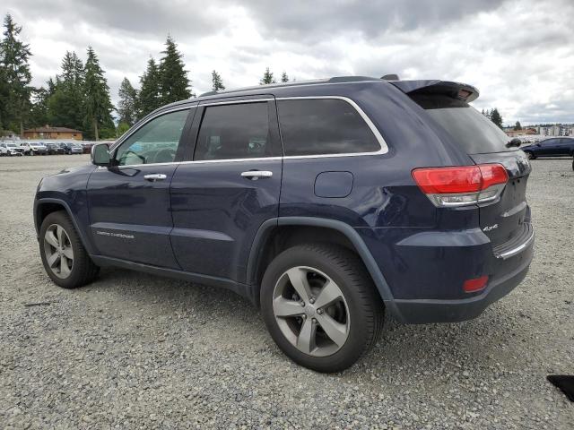 Vin: 1c4rjfbg7gc420137, lot: 60692645, jeep grand cher limited 20162