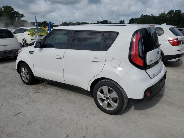 Vin: kndjn2a2xj7908126, lot: 59850155, kia soul 20182