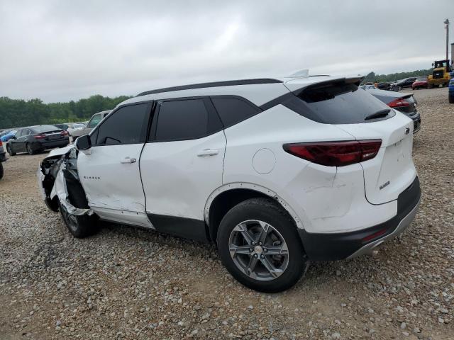 2024 CHEVROLET BLAZER 2LT - 3GNKBCR40RS171807