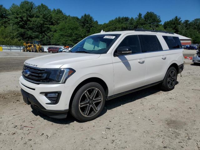 Vin: 1fmjk2at8kea34451, lot: 62259925, ford expedition max limited 2019 img_1