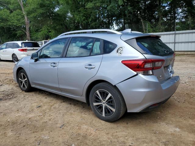 Vin: 4s3gtad60l3712392, lot: 61432365, subaru impreza premium 20202