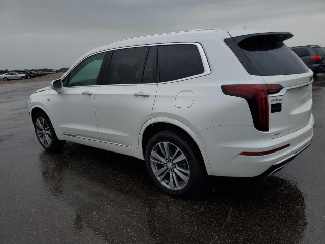 2020 CADILLAC XT6 PREMIU 1GYKPDRS9LZ121054