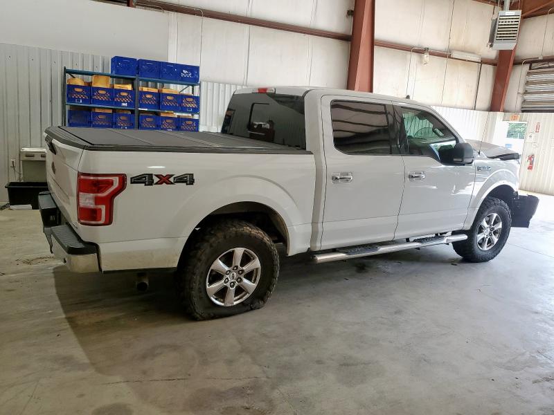 2019 FORD F150 SUPER - 1FTEW1EP3KFA29492