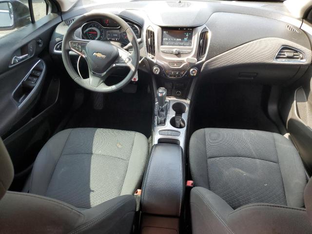 2018 CHEVROLET CRUZE LT 1G1BE5SM7J7180215