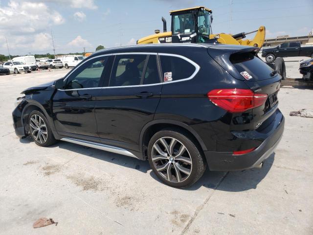 Vin: wbxhu7c36j5l09582, lot: 59298255, bmw x1 sdrive28i 20182