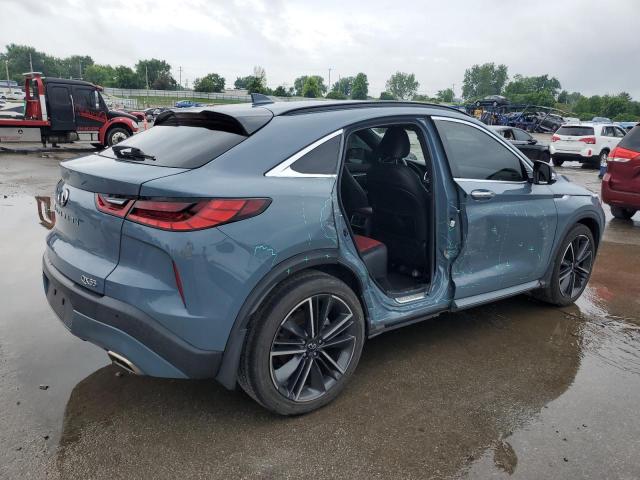 2022 INFINITI QX55 SENSO 3PCAJ5L34NF115066