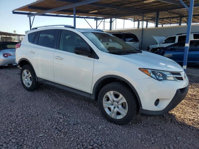 Vin: jtmzfrevxfj052754, lot: 60261045, toyota rav4 le 20154