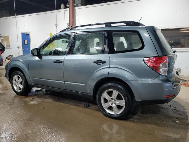 Vin: jf2shbbc4bg721860, lot: 62425205, subaru forester 2.5x 20112
