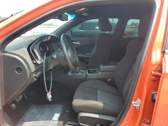 2023 DODGE CHARGER SC 2C3CDXGJ7PH642704