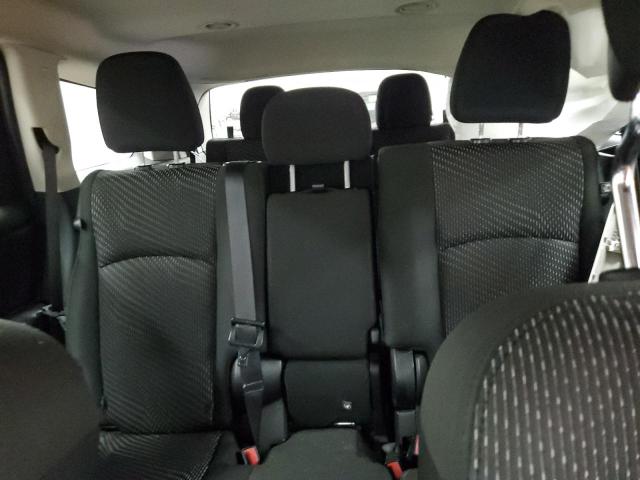2020 DODGE JOURNEY SE 3C4PDCAB7LT278454