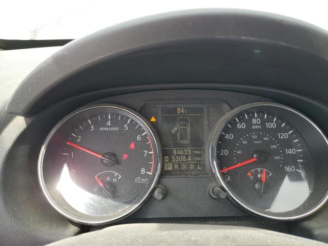 2015 NISSAN ROGUE SELE - JN8AS5MV3FW767174