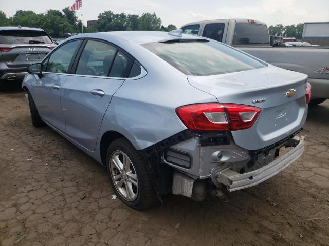 Vin: 1g1be5smxj7210033, lot: 59936675, chevrolet cruze lt 20182