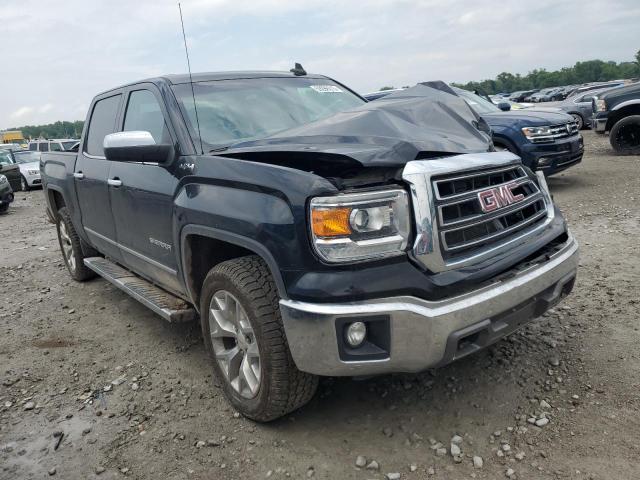 2015 GMC SIERRA K15 3GTU2VEC1FG283217