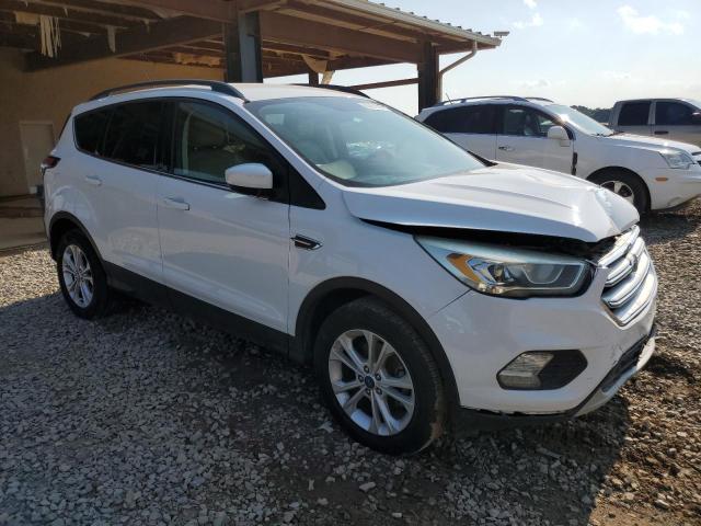 Vin: 1fmcu0gdxhub95793, lot: 60351285, ford escape se 20174