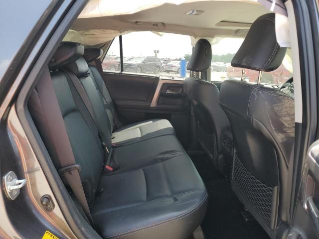 2017 TOYOTA 4RUNNER SR - JTEBU5JR1H5448233